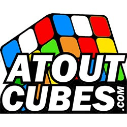 Logo Atoutcubes