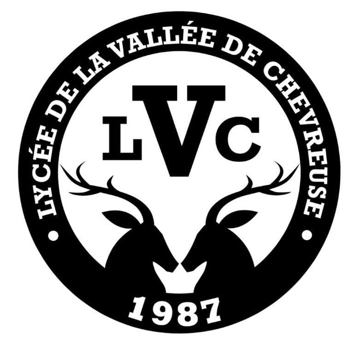 Logo Lycée de la Vallée de Chevreuse