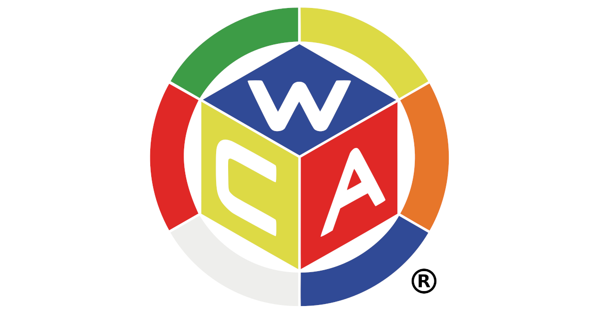 Logo World Cube Association