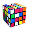 Puzzle 4x4x4