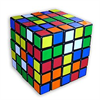 Puzzle 5x5x5